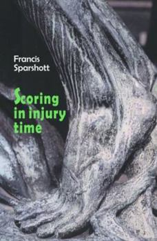 Paperback Scoring in Injury Time Book