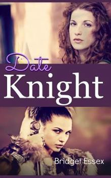 Paperback Date Knight Book