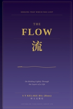 Paperback The Flow - 流 Book