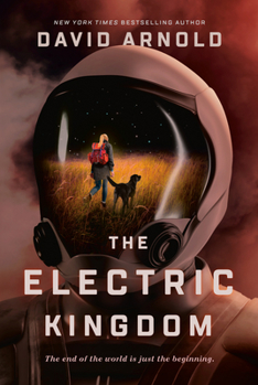 Paperback The Electric Kingdom Book