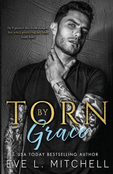 Paperback Torn by Grace Book