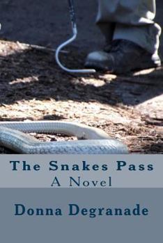 Paperback The Snakes Pass Book