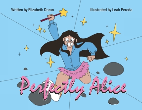 Paperback Perfectly Alice Book