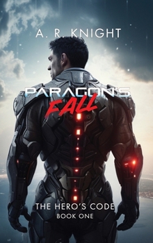 Hardcover Paragon's Fall Book