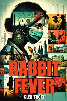 Paperback Rabbit Fever Book