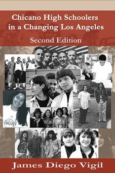 Paperback Chicano High Schoolers in a Changing Los Angeles: 2nd Edition Book