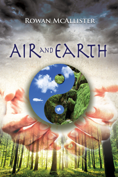 Paperback Air and Earth Book