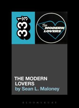 The Modern Lovers - Book #119 of the 33