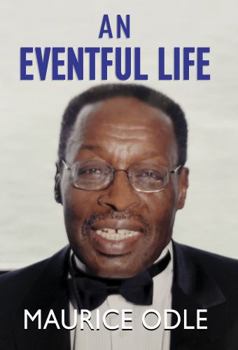 Hardcover Hansib Publications Limited An Eventful Life. Book