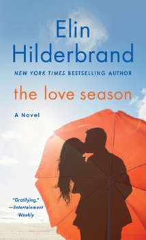 Mass Market Paperback The Love Season Book