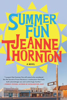 Hardcover Summer Fun Book