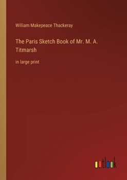 The Paris Sketch Book, the
