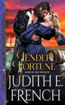 Paperback Tender Fortune (The Triumphant Hearts Series, Book 2) Book
