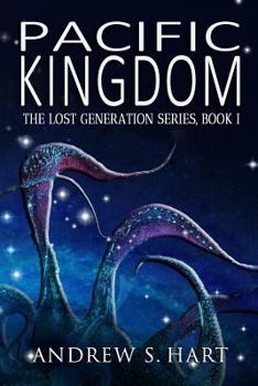 Paperback Pacific Kingdom Book