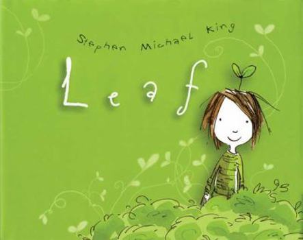 Hardcover Leaf: Ideas, Sound Effects, and Pictures Book