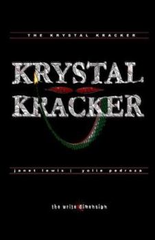 Paperback The Krystal Kracker Book