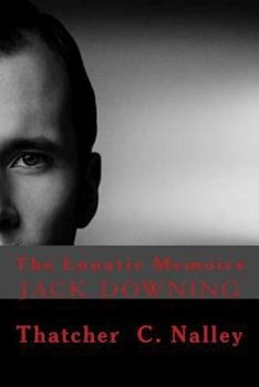 Paperback The Lunatic Memoirs Book