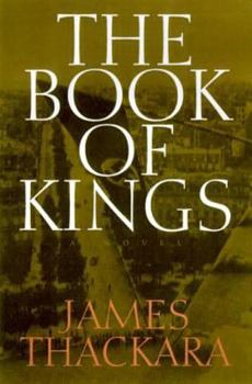 Hardcover The Book of Kings Book