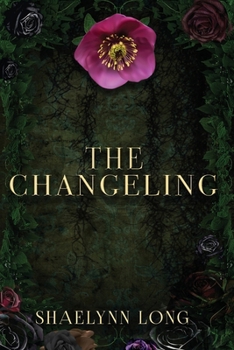 Paperback The Changeling Book