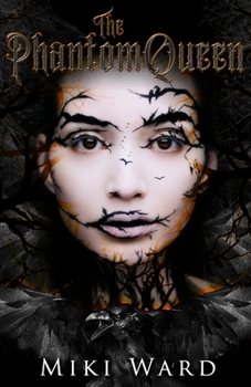 Paperback The Phantom Queen Book