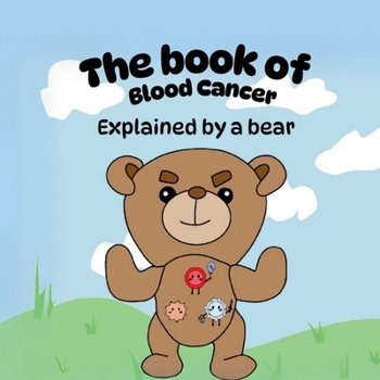Paperback The book of blood cancer Book
