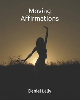 Paperback Moving Affirmations Book