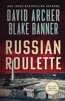 Paperback Russian Roulette Book