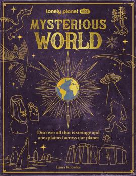 Hardcover Mysterious World 1ed -anglais- Book
