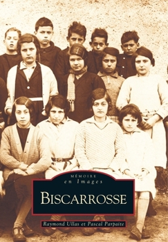 Paperback Biscarrosse - Tome I [French] Book