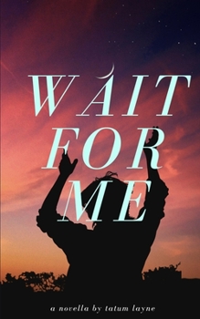 Paperback Wait for Me Book