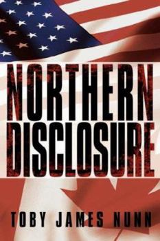 Paperback Northern Disclosure Book
