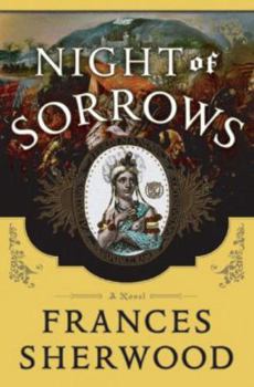 Hardcover Night of Sorrows Book