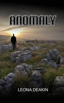 Paperback Anomaly Book