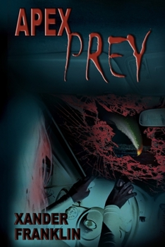 Paperback Apex Prey Book