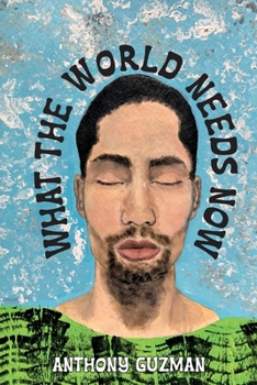 Paperback What The World Needs Now Book