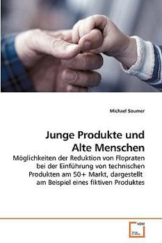 Paperback Junge Produkte und Alte Menschen [German] Book