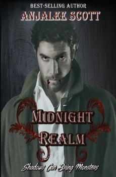 Paperback Midnight Realm Book