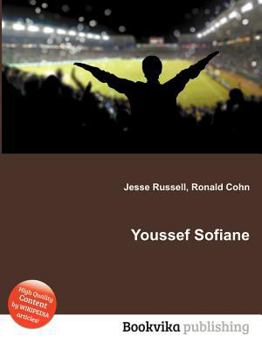 Paperback Youssef Sofiane Book