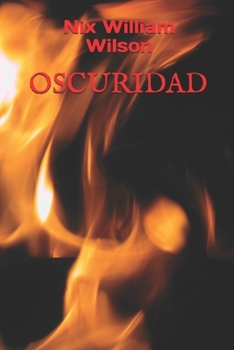 Paperback Oscuridad: Historias Paranormales [Spanish] Book