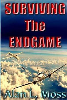 Paperback Surviving the Endgame Book