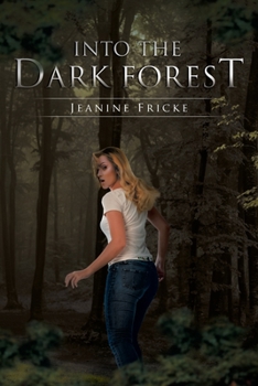 Paperback Into the Dark Forest Book