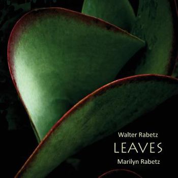 Paperback Leaves Book