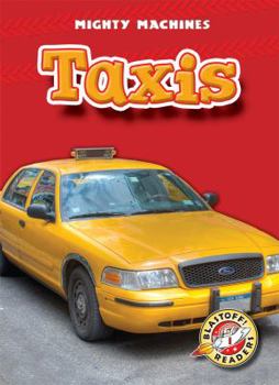 Library Binding Taxis Book