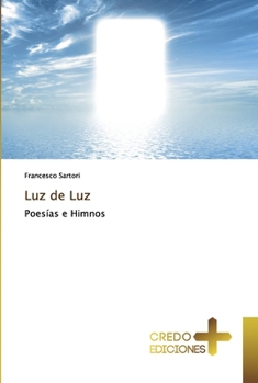 Paperback Luz de Luz [Spanish] Book