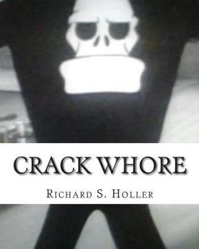 Paperback Crack Whore: Franks Car Book