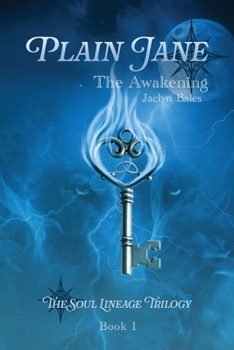 Paperback Plain Jane: The Awakening Book
