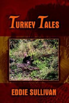 Paperback Turkey Tales Book