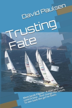 Paperback Trusting Fate Book