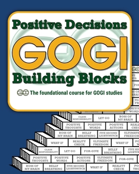 Paperback Building Blocks of Positive Decisions Book