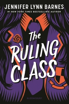 Paperback The Ruling Class Book
